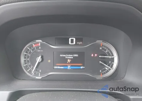 2018 Honda Ridgeline Rtl-E z USA, uszkodzony, nr VIN 5FPYK3F79JB013276